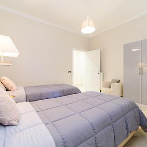 Suite con 2 camere da letto con letto king size